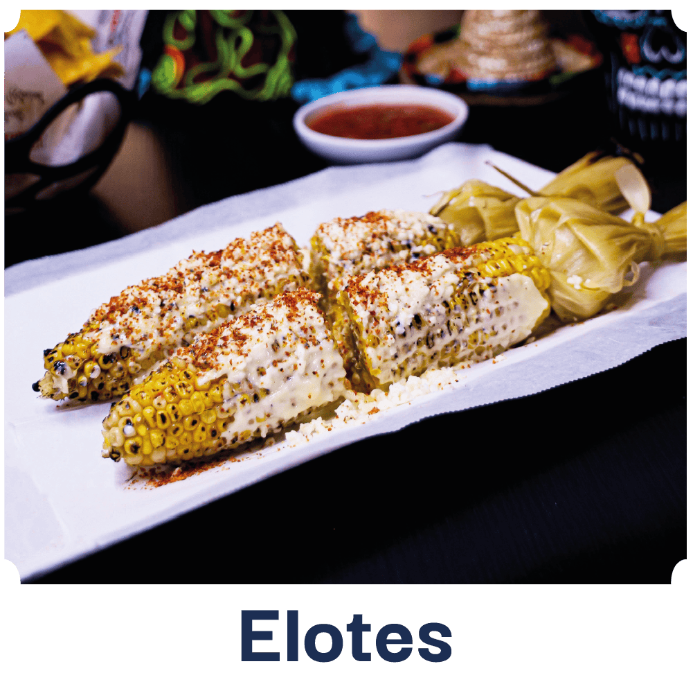 Elotes